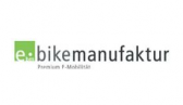 e-bike manufaktur 
