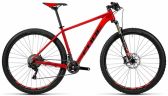 Mountainbikes Hardtail