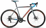 Cyclocross Bike & Gravel Bike
