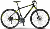 Crossbikes