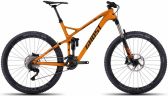 Mountainbikes Fullsuspension