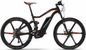 E-Bikes