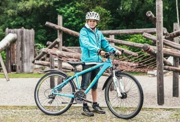 All Terrain Bikes