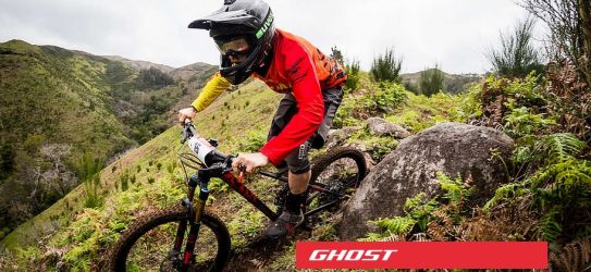 Ghost 29R 