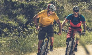 Mountainbikes Fullsuspension