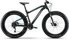 Fatbikes