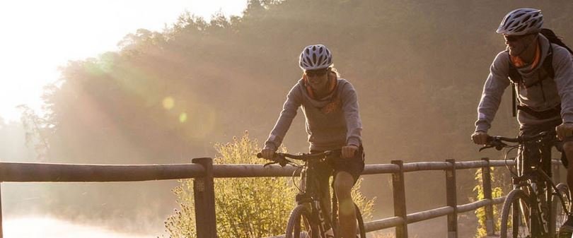 Crossbikes
