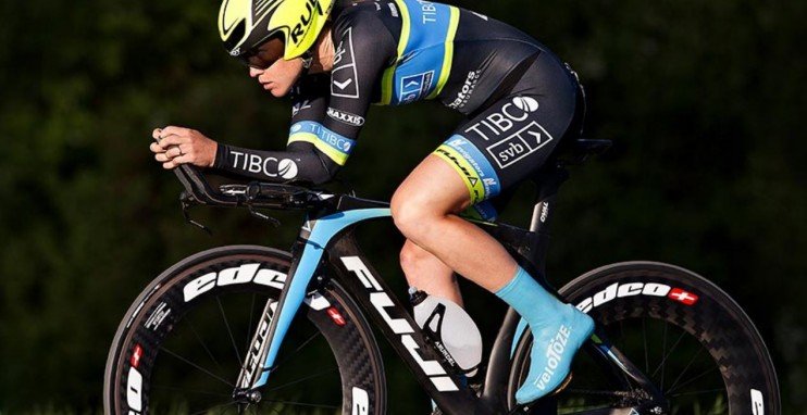 Triathlon Bikes & Time Trial Bikes