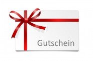 Gutscheine
