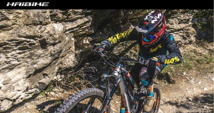 Haibike