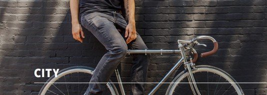 Singlespeed Bikes & Urban Bikes