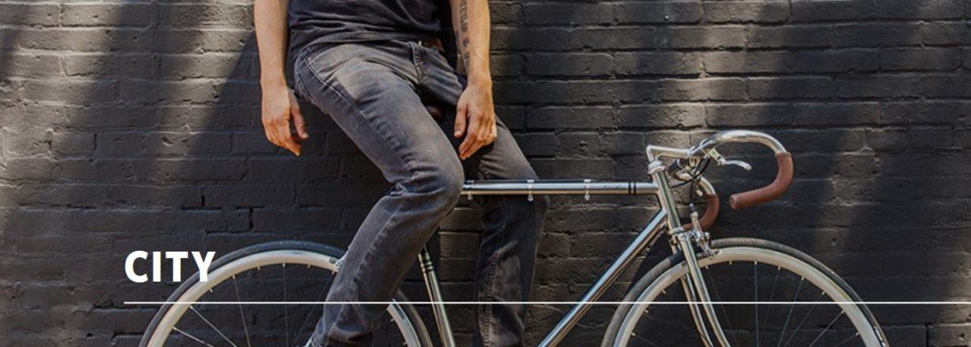 Singlespeed Bikes & Urban Bikes