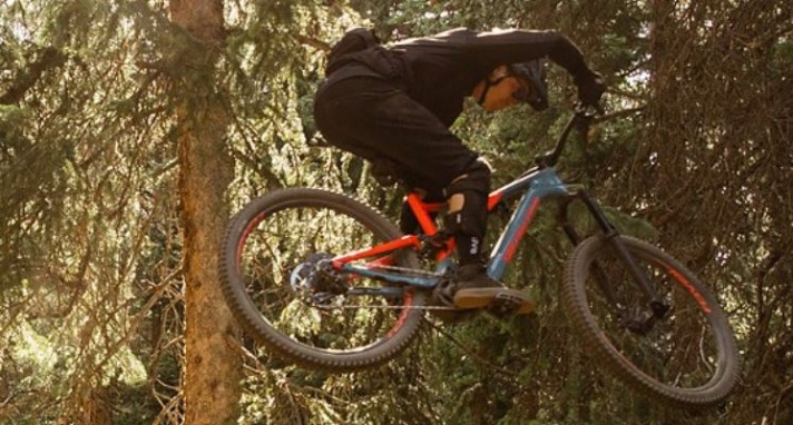 Specialized