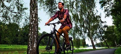 Trekking & City Bike