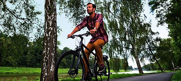 Trekking & City Bike