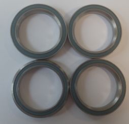 GT PIVOTS BEARINGS 