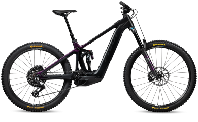 Pivot Shuttle LT Ride Eagle 70/90 Bosch 800Wh Fullsuspension Elektro Mountain Bike 