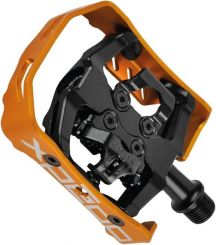 XPEDO System-Pedal Clipless Milo XCF13AC  