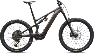 Specialized Turbo Levo 4 Evo Comp Carbon 840Wh Fullsuspension Elektro Mountain Bike 