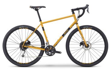 Breezer Radar Expert Cyclocross Bike 2019