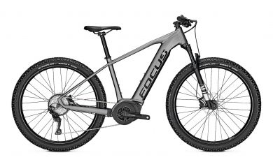 Focus Jarifa² 6.7 Plus Bosch Touren & Sport Elektro Mountain Bike 2019