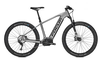 Focus Jarifa² 6.8 Plus Bosch Touren & Sport Elektro Mountain Bike 2019