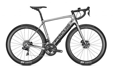 Focus Paralane² 9.9 FAZUA Elektro Endurance Rennrad 2019