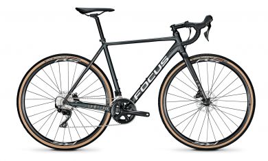 Focus Mares 6.9 Cyclocross Bike 2021