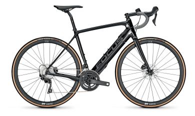 Focus Paralane² 9.7 Fazua Elektro Rennrad 2021