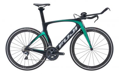 Fuji Norcom Straight 2.1 Zeitfahren/Triathlon Bike 2020