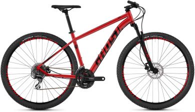 Ghost Kato 2.9 AL U 29R Mountain Bike 2019