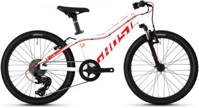 Ghost Lanao 2.0 AL W 20R Mädchen Mountain Bike 2019