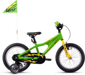 Ghost Powerkid 16 AL Kinder Fahrrad 2019