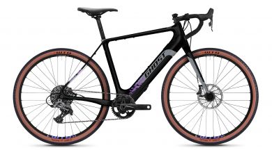 Ghost E-Road Rage Endless F 27.5R LC U Fazua Elektro Fahrrad 2021