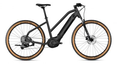 Ghost E Teru Essential 29r Bosch Elektro Fahrrad 2021