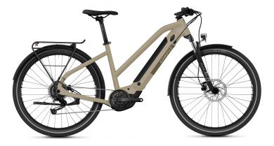 Elektrobikes Online Kaufen Badbikes Im Harz
