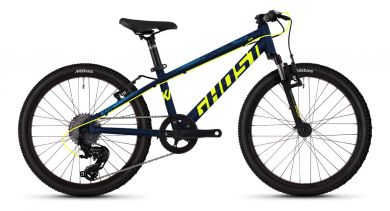 Ghost Kato 2.0 AL U 20R Kinder Mountain Bike 2020