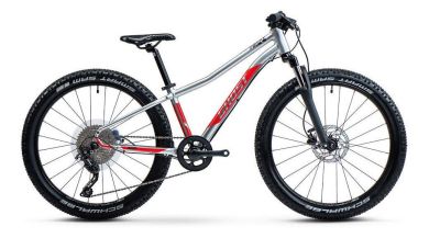 Ghost Kato 24R Pro Kinder & Jugend Mountain Bike 