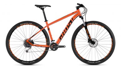Ghost Kato 5.9 AL U 29R Mountain Bike 2020