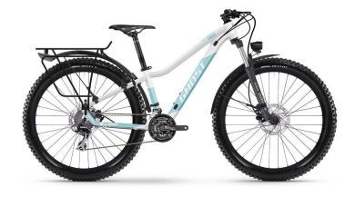 Ghost Lanao Youth EQ 27.5R Kinder & Jugend Mountain Bike 