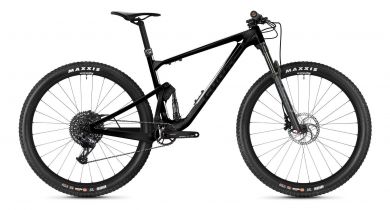 Ghost Lector FS SF UC Advanced Fullsuspension Mountain Bike