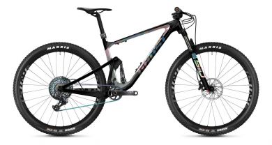 Ghost Lector FS SF UC World Cup Fullsuspension Mountain Bike
