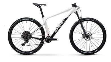 Ghost Lector SF 29R Mountain Bike 