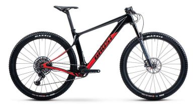 Ghost Lector SF Universal 29R Mountain Bike 