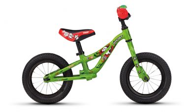 Ghost Powerkiddy 12 AL Kinder Laufrad 2020