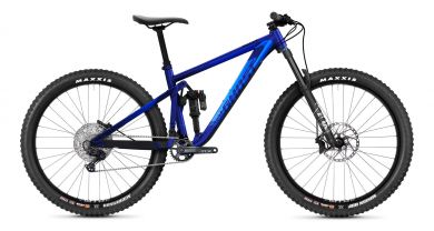 Ghost Riot AM Essential Fullsuspension Mountain Bike
