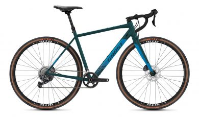 Ghost Road Rage Essential AL U Rennrad 2021