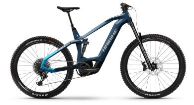 Haibike E Bikes g nstig kaufen Bestelle jetzt Dein Fahrrad