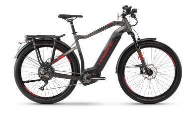 Haibike SDURO Trekking S 9.0 Bosch Elektro Fahrrad 2020