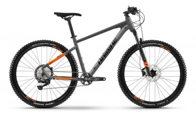 Haibike SEET 10 27.5R Mountain Bike